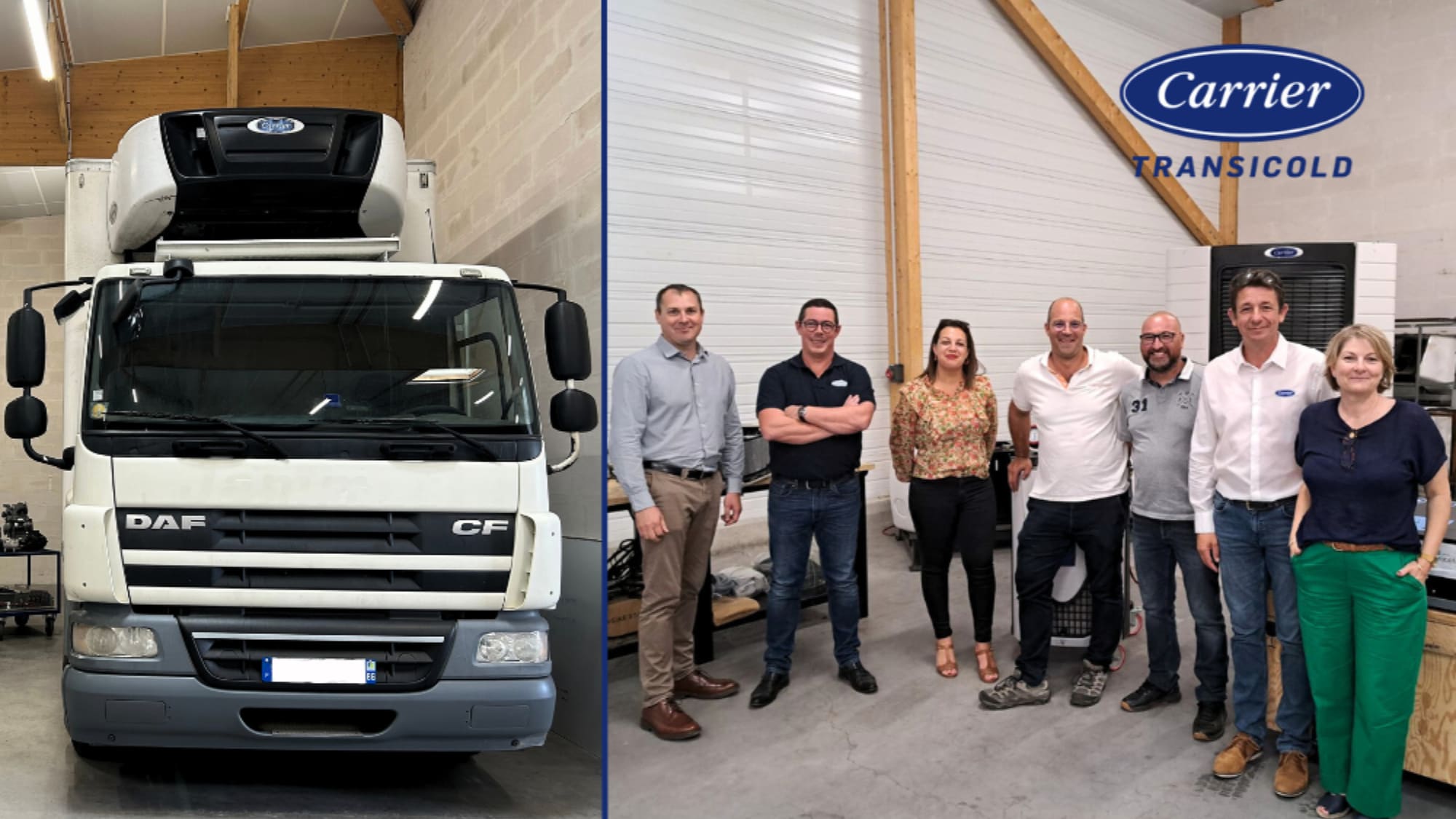 Carrier-TFER-Internship