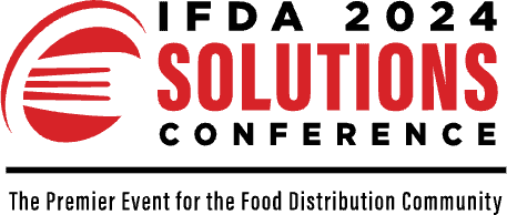 IFDA Solutions Conference 2024 logo