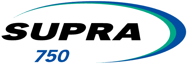 Carrier Supra 750 Truck Refrigeration Unit