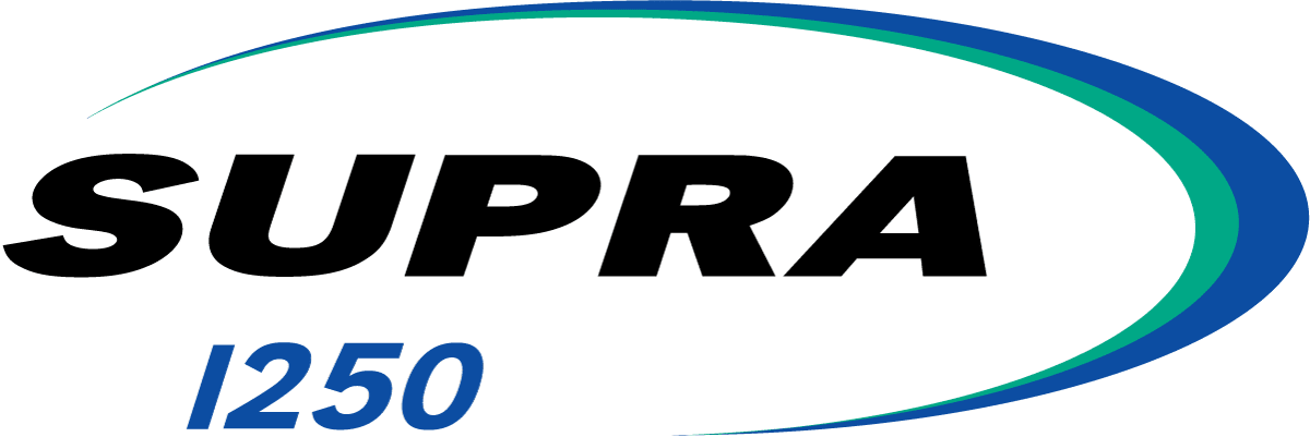Carrier Supra 1250 logo Carrier Supra 1250 logo