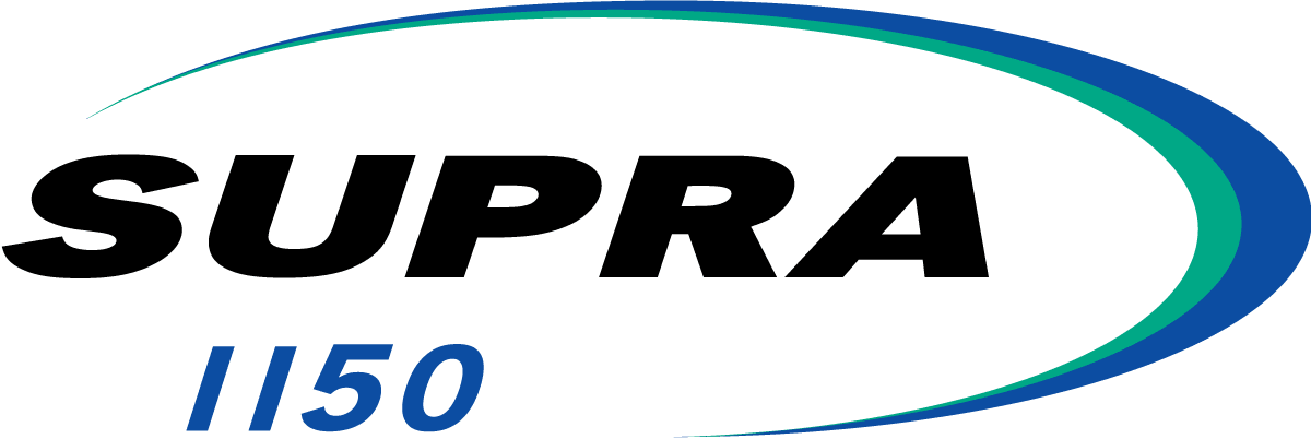 Carrier Supra 1150 logo