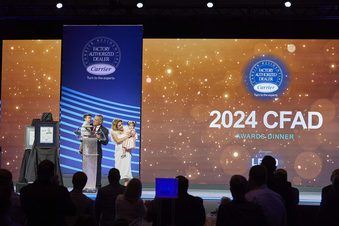 John_Ambrosino_and_Family_Total_Temperature_Control