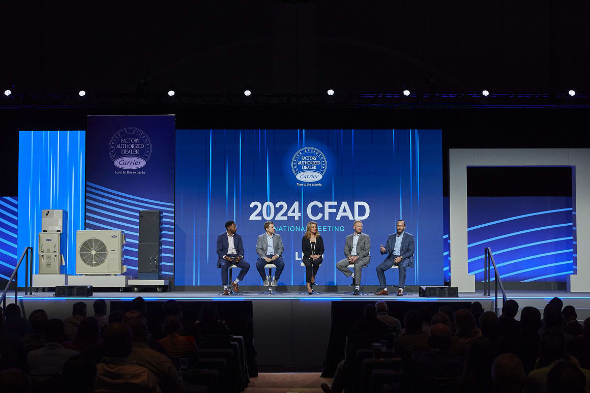 Carrier_HVAC_Leadership_Panel