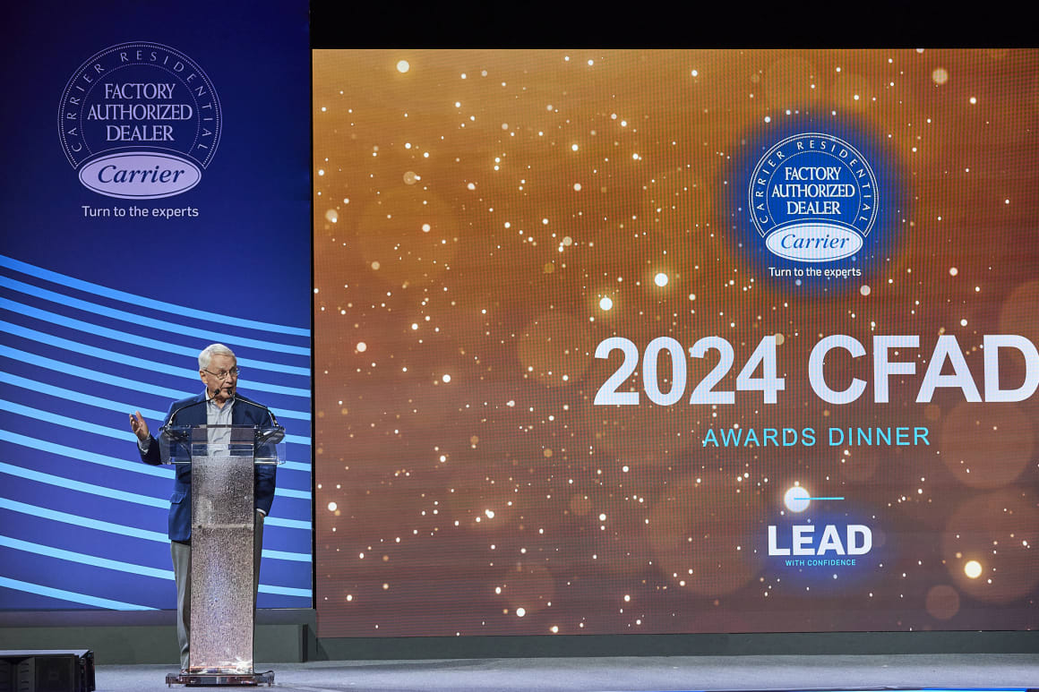 Fred_Habegger_Distributor_Lifetime_Achievement_Award