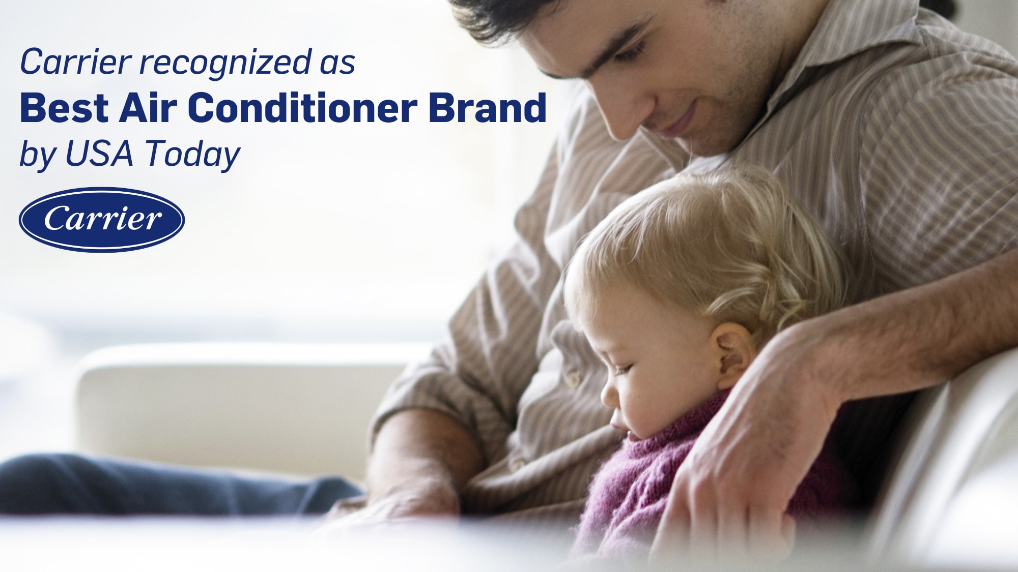 Top Air Conditioner Brands In Usa www.carrier.com
