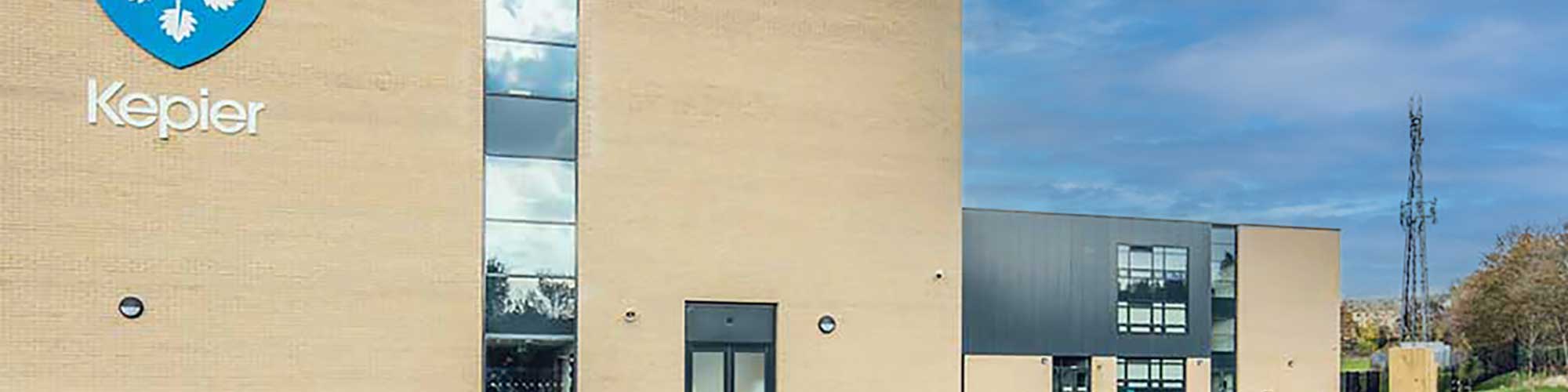 kepier-school-external-h