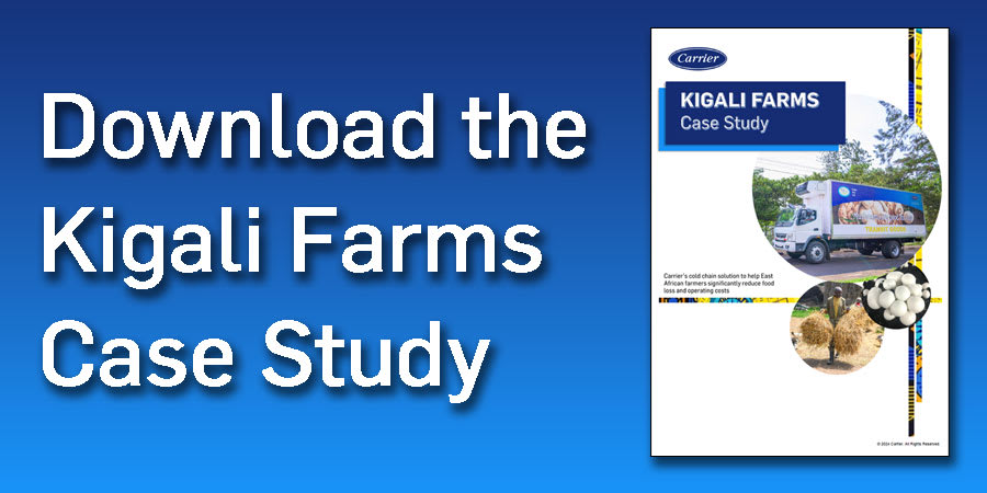 Kigali Farms case study graphic