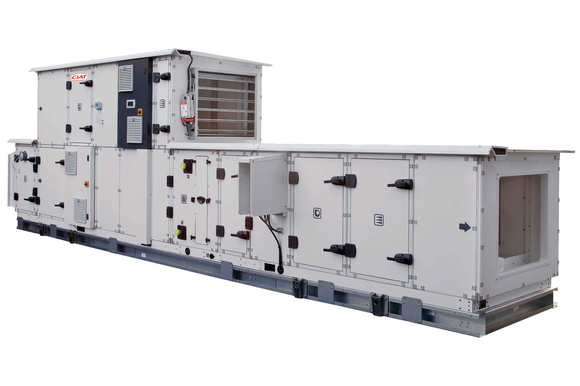 ciat-climaciat-airaccess-unit