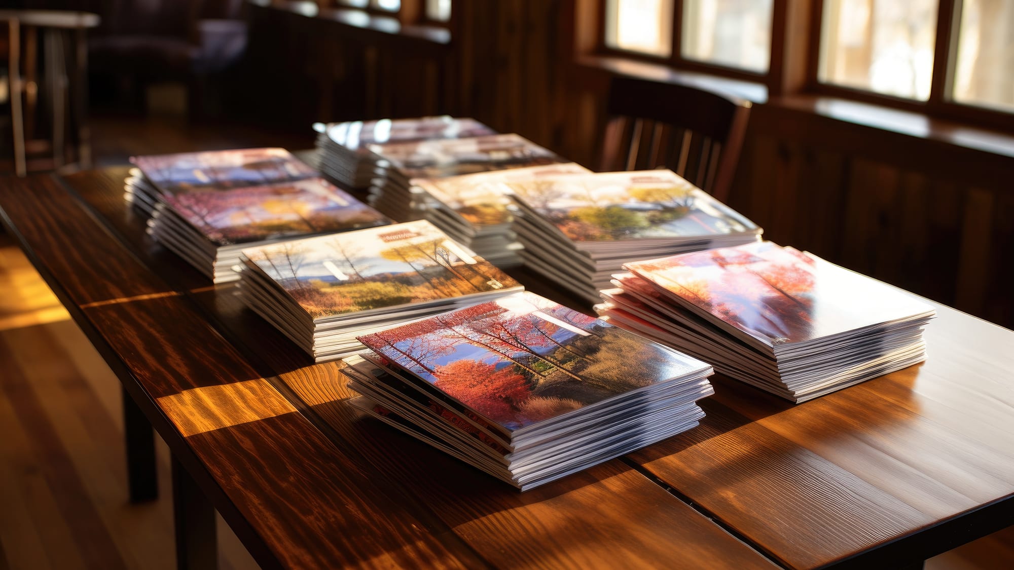 table-with-brochures-16x9
