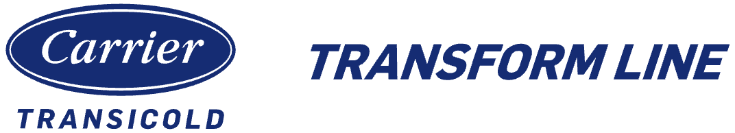 Carrier Transicold Transform Line logo