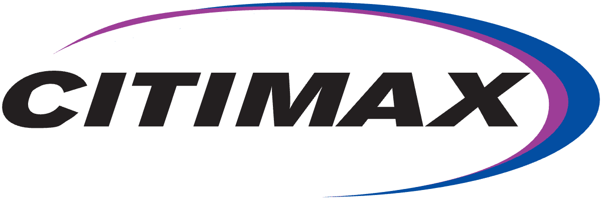 Carrier Citimax logo