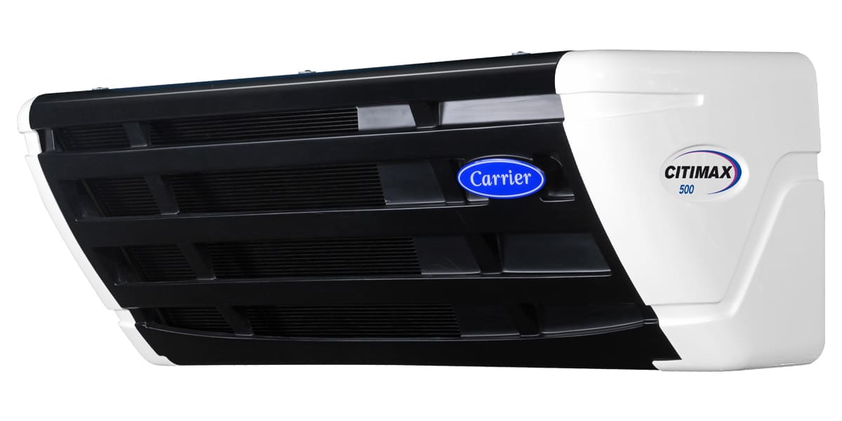 Carrier Citimax 500 Truck Refrigeration Unit
