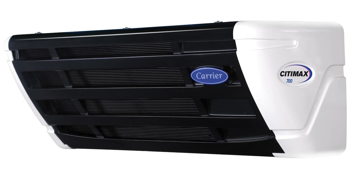 Carrier Citimax 700 Truck Refrigeration Unit