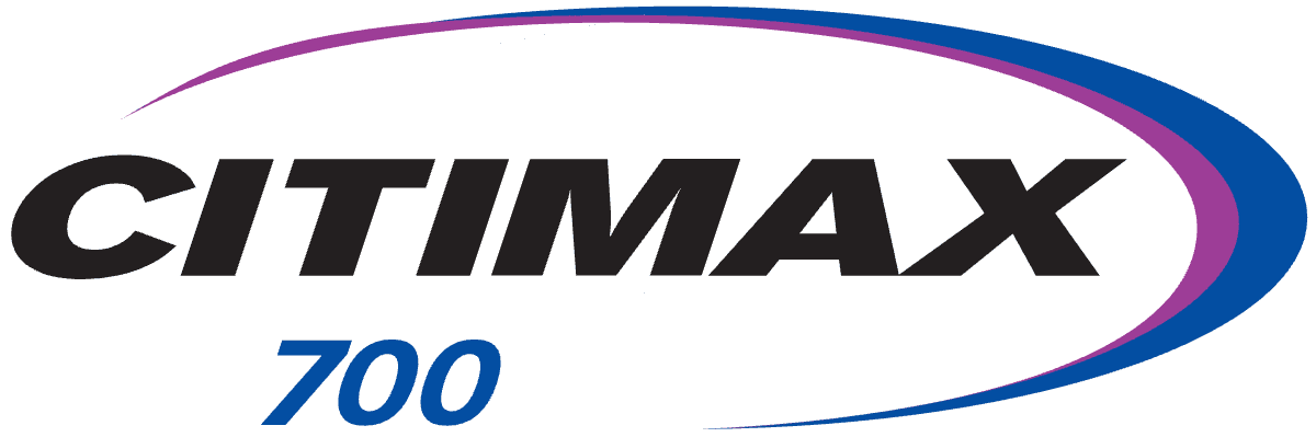 Carrier Citimax 700 logo