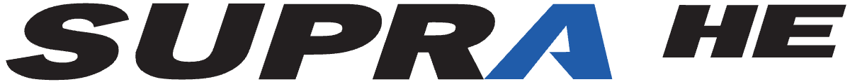 Carrier Supra HE logo