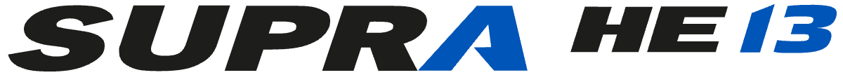 Carrier Supra HE 13 logo