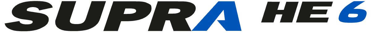 Carrier Supra HE 6 logo