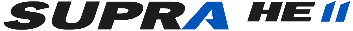 Carrier Supra HE 11 logo