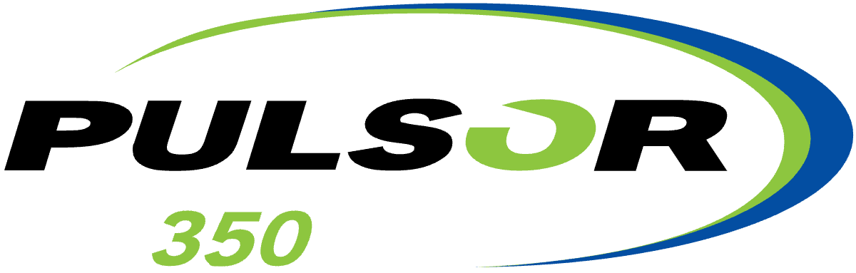 Carrier Pulsor 350 logo
