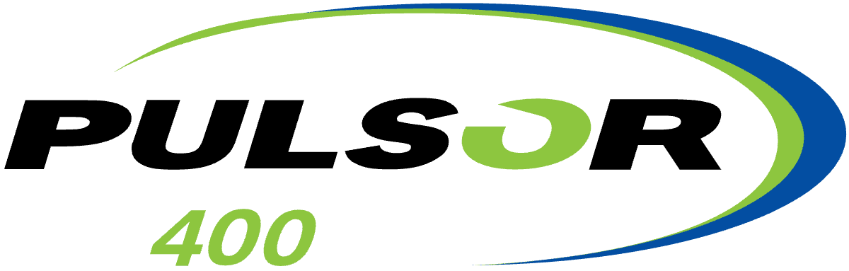 Carrier Pulsor 400 logo