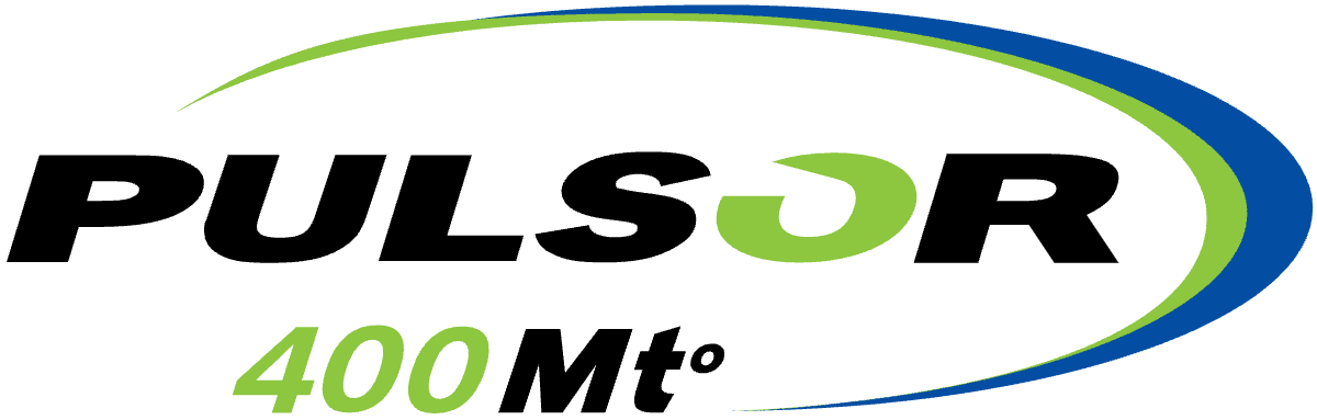 Carrier Pulsor 400 MT logo