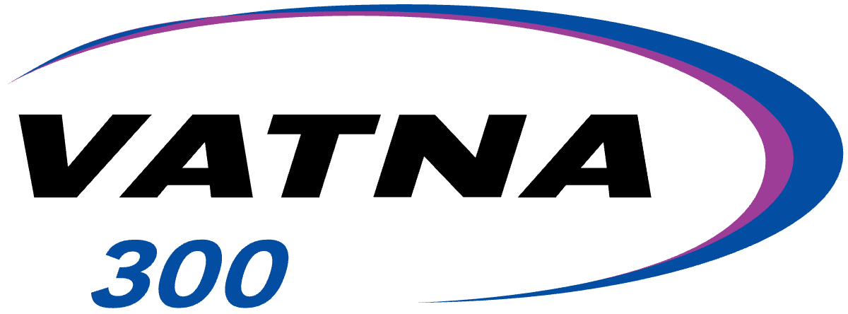 Carrier Vatna 300 logo