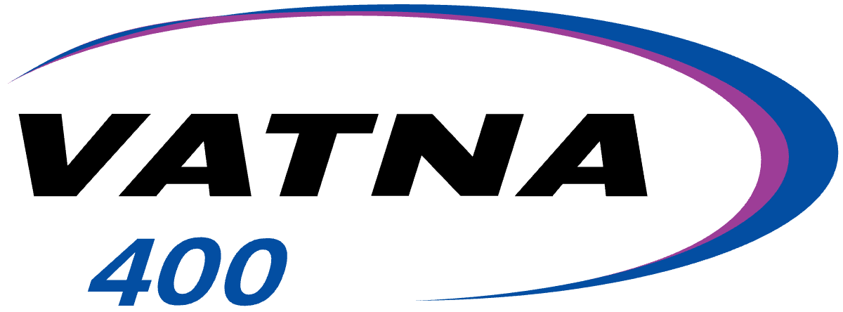 Carrier Vatna 400 logo