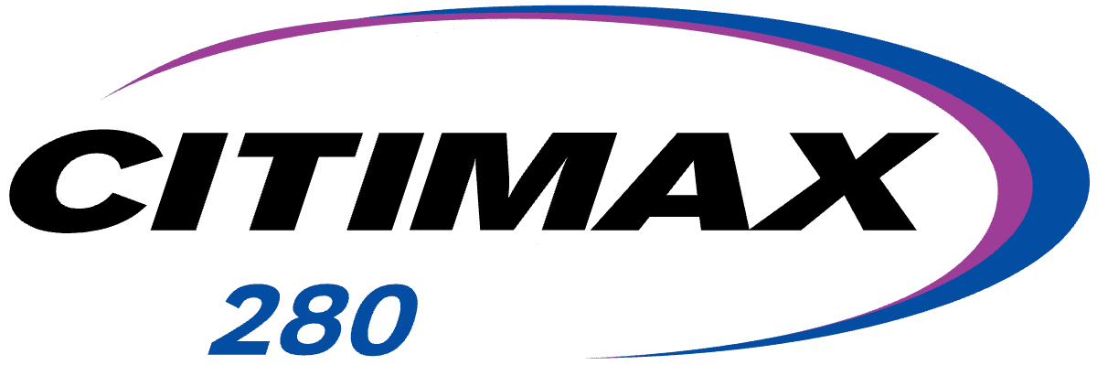 Carrier Citimax 280 logo