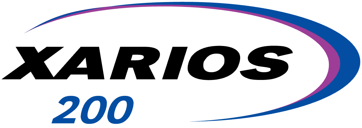 Carrier Xarios 200 logo