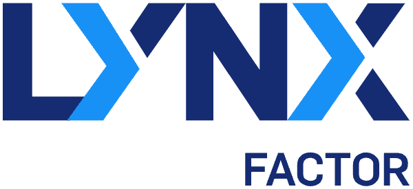 Lynx FacTOR logo
