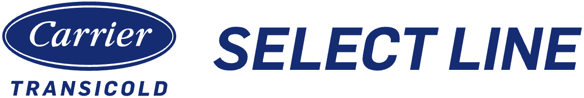 Carrier Transicold Select Line logo
