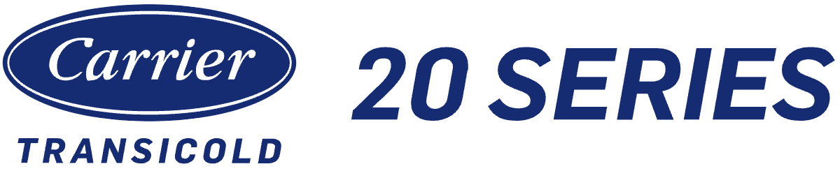 Carrier Transicold 20 Series logo