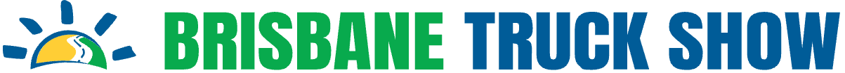 Brisbane Truck Show logo