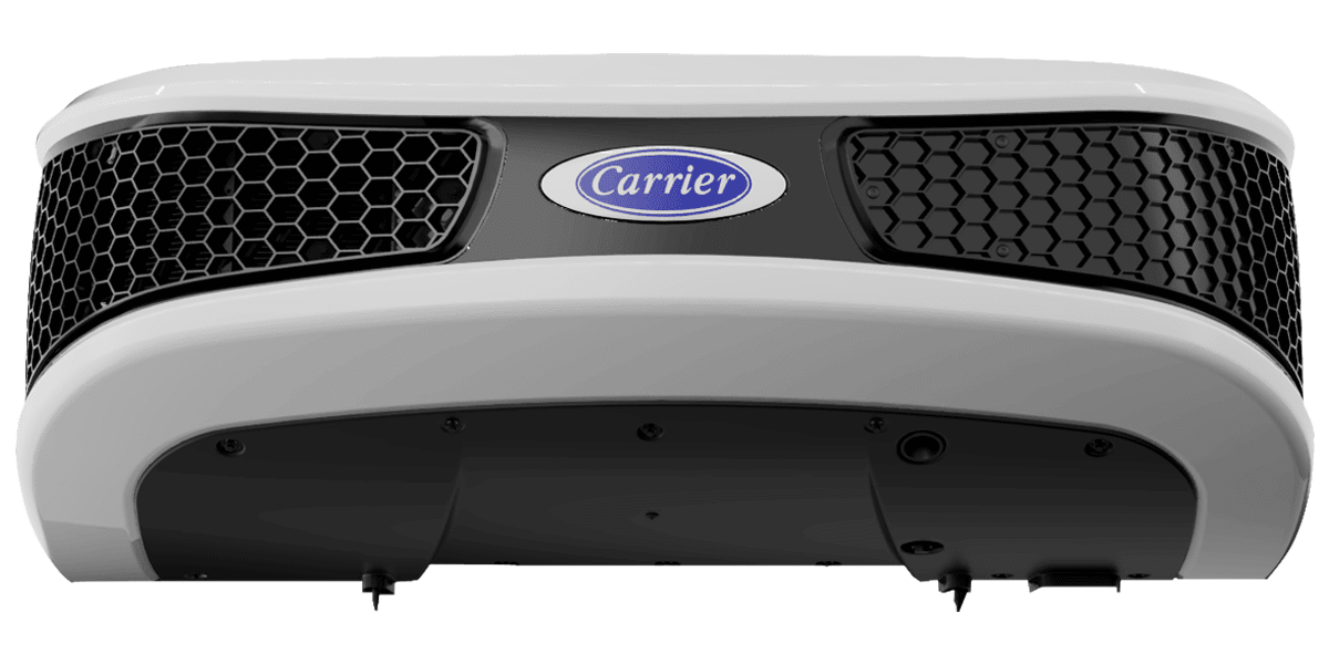 Carrier Supra A Truck Refrigeration Unit