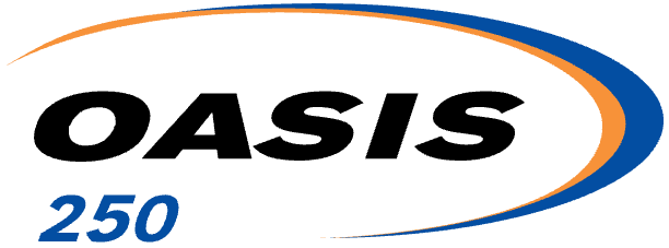 Carrier Oasis 250 logo