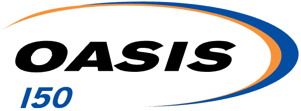 Carrier Oasis 150 logo