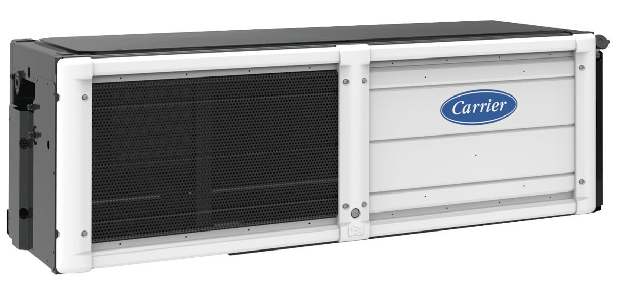 Carrier Supra 1150 U Truck Refrigeration Unit Carrier Supra 1150 U Truck Refrigeration Unit