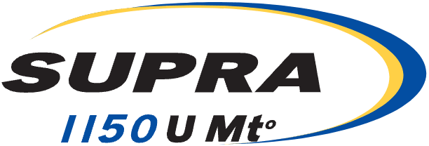 Carrier Supra 1150 U MT logo