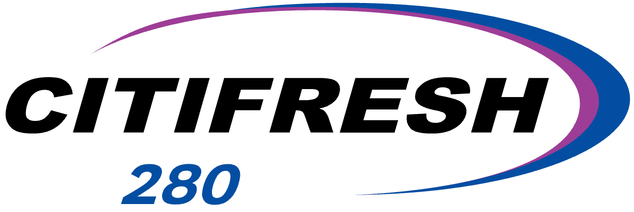 Carrier Citifresh 280 logo