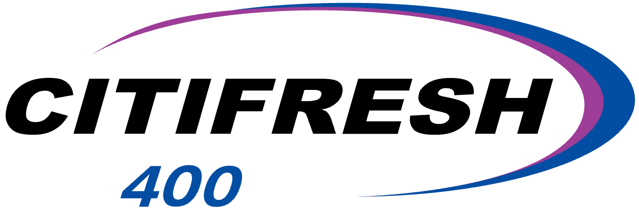 Carrier Citifresh 400 logo