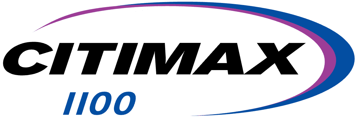Carrier Citimax 1100 logo