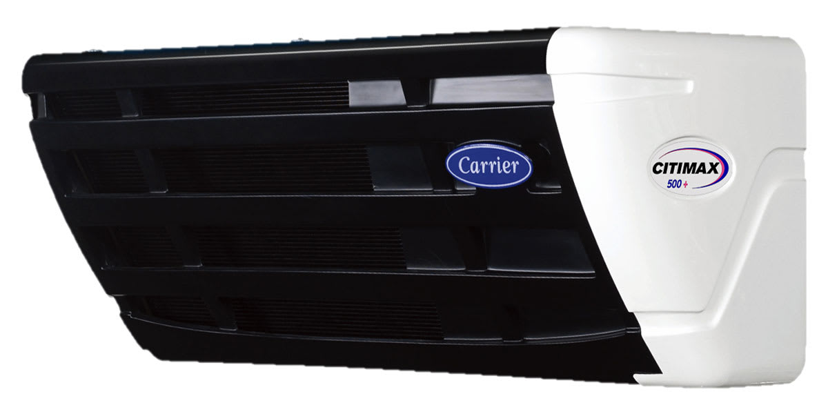 Carrier Citimax 500+ Truck Refrigeration Unit