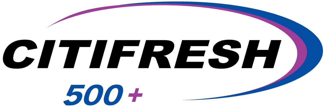 Carrier Citimax 500+ logo