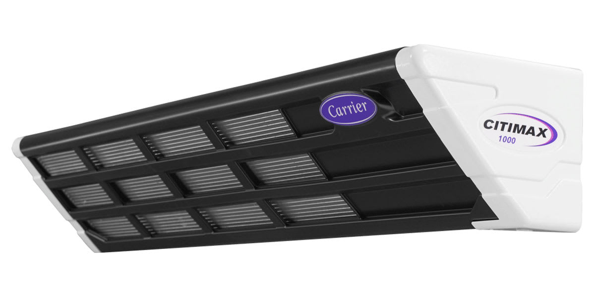 Carrier Citimax 1000 Truck Refrigeration Unit