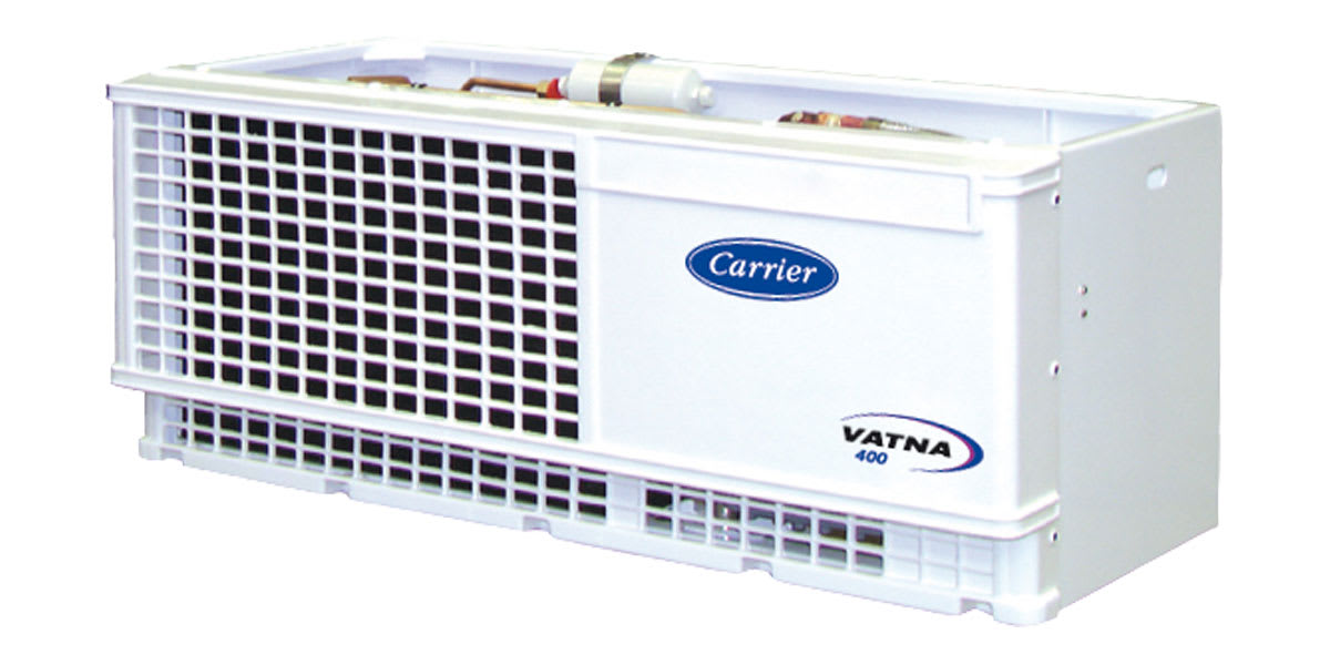 Carrier Vatna 400 H Refrigeration Unit