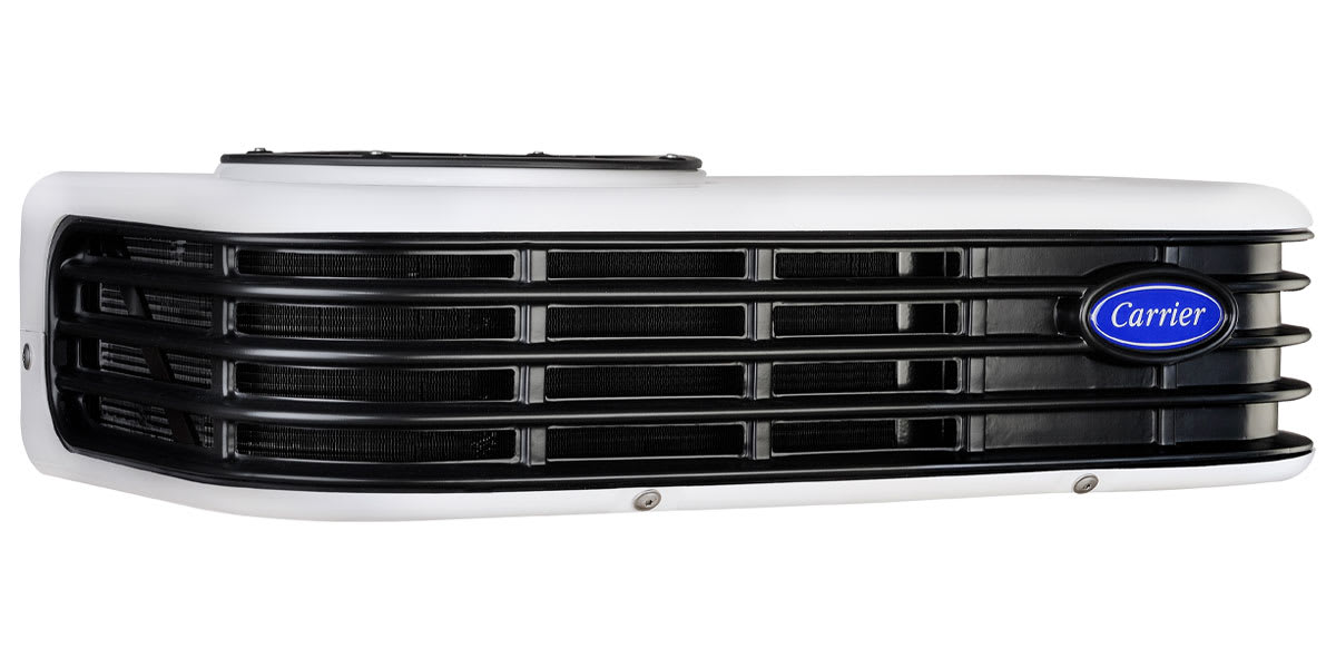 Carrier Xarios 200 Direct Drive Truck Refrigeration Unit Carrier Xarios 200 Direct Drive Truck Refrigeration Unit