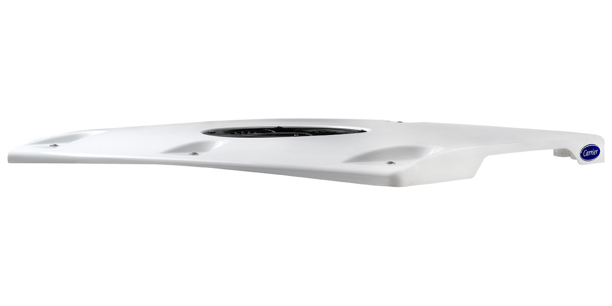 Carrier Neos 100 Slim Direct Drive Truck Refrigeration Unit