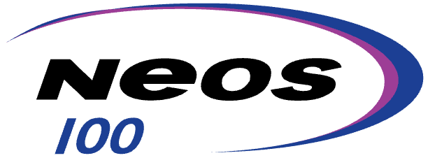 Carrier Neos 100 logo