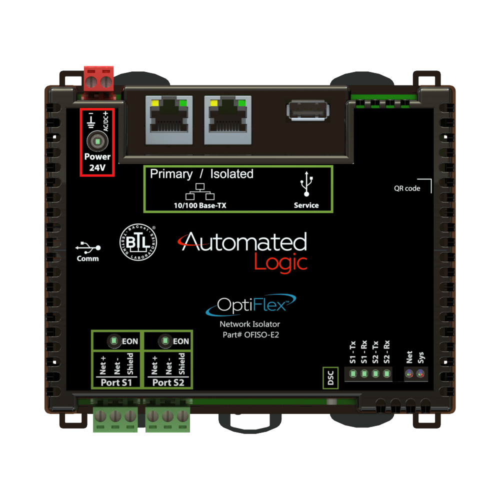 OFISO-E2-TOP-bacnet-router-1x1