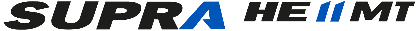 Carrier Supra HE 11 MT logo